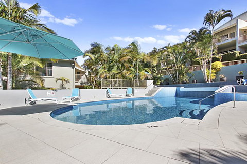 Lennox Beach Resort - Lennox Head Accommodation 2