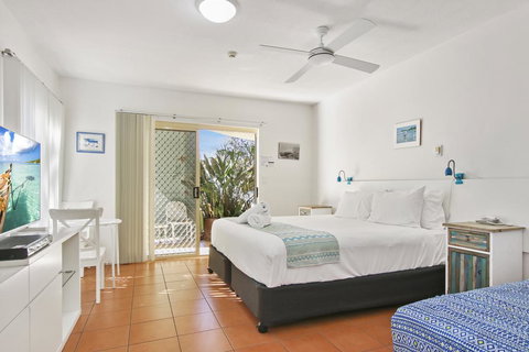 Lennox Beach Resort - Lennox Head Accommodation 1
