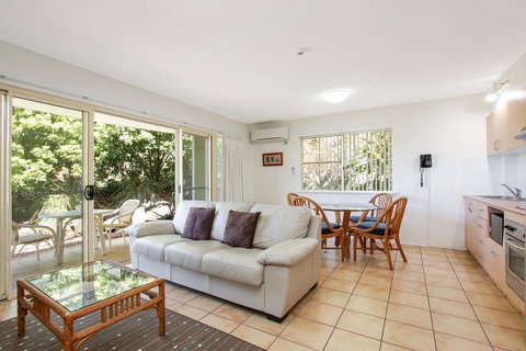 Lennox Beach Resort - Lennox Head Accommodation 3