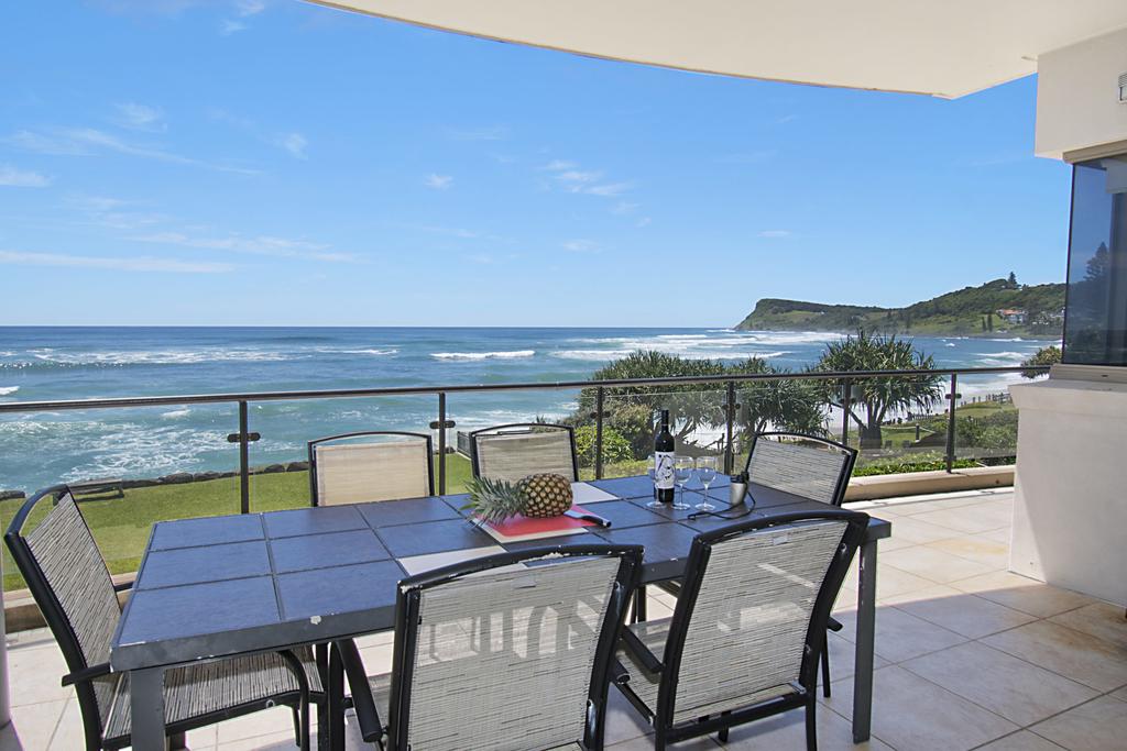Teven NSW Lennox Head Accommodation