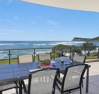 Lennox on the Beach Unit 2A - Lennox Head - Lennox Head Accommodation