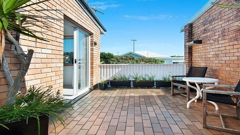 Lennoxville - Lennox Head - WiFi - Air-Conditioning - Lennox Head Accommodation 3