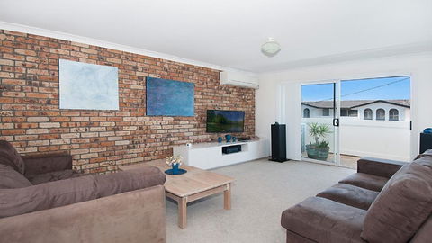 Lennoxville - Lennox Head - WiFi - Air-Conditioning - Lennox Head Accommodation 0