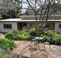 Leura Lodge at Mt Victoria - Lennox Head Accommodation