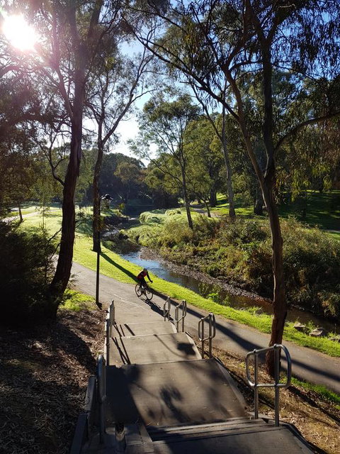 Levi Park Caravan Park - Lennox Head Accommodation 2