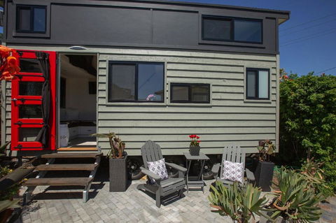 LH@LBH (Little House @ Little Blow Hole) - Lennox Head Accommodation 2