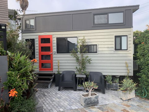 LH@LBH (Little House @ Little Blow Hole) - Lennox Head Accommodation 0