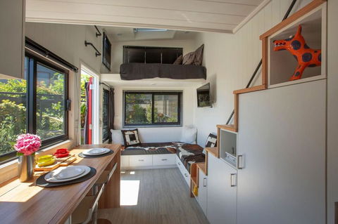 LH@LBH (Little House @ Little Blow Hole) - Lennox Head Accommodation 3