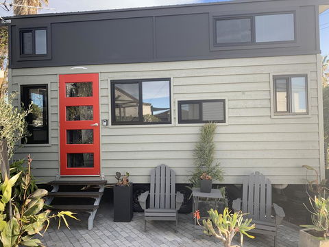 LH@LBH (Little House @ Little Blow Hole) - Lennox Head Accommodation 1