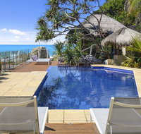 Liapari Beach House - Lennox Head Accommodation