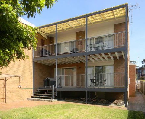 LIFE'S A BEACH - Lennox Head Accommodation 0