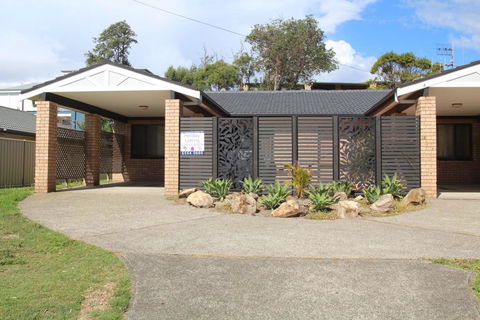LIFES A BEACH 1 - Lennox Head Accommodation 1