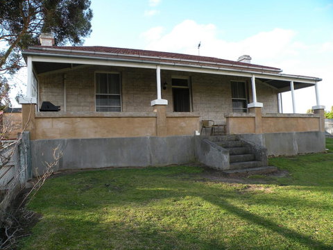 Limestone View Naracoorte - Lennox Head Accommodation 0
