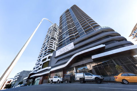 Lucid Apartment South Brisbane - Lennox Head Accommodation 0