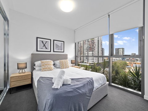Lucid Living Brisbane - Lennox Head Accommodation 1