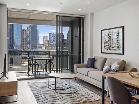 Lucid Living Brisbane - Lennox Head Accommodation 0