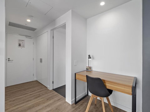 Lucid Living Brisbane - Lennox Head Accommodation 2