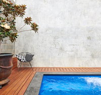 Luxury on Vincent - Lennox Head Accommodation
