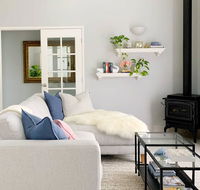 Luxury Storybook Manor Guest Suite