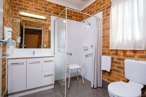 Lydoun Motel - Lennox Head Accommodation 1