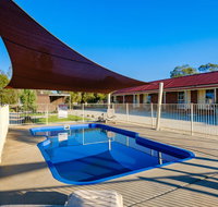 Lydoun Motel - Lennox Head Accommodation