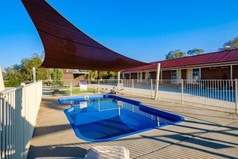 Lydoun Motel - Lennox Head Accommodation 0