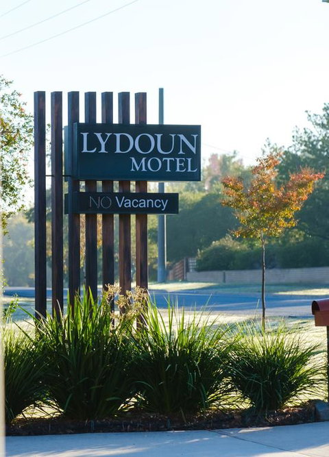 Lydoun Motel - Lennox Head Accommodation 3
