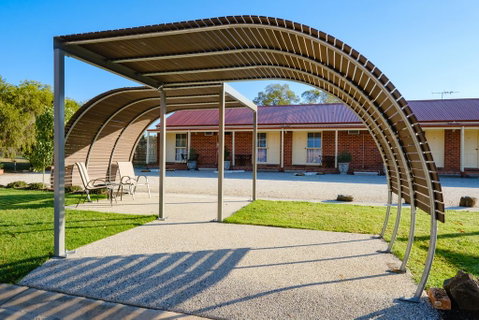 Lydoun Motel - Lennox Head Accommodation 2