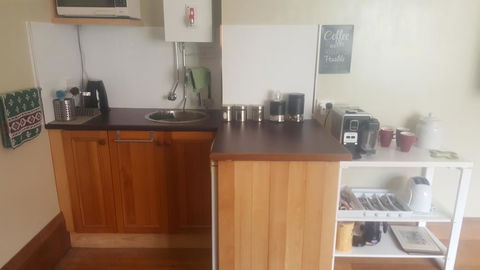 Lynton Lane - Lennox Head Accommodation 3