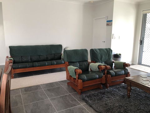 M & T's Waterfront Bed & Breakfast - Lennox Head Accommodation 2