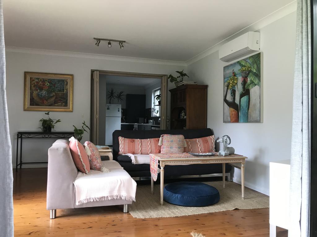 Lennox Head Accommodation