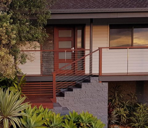 Maclean Magic - Lennox Head Accommodation 0