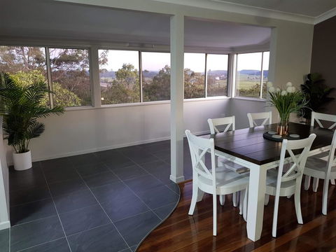 Maclean Magic - Lennox Head Accommodation 2