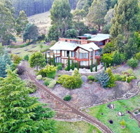 MAGICAL MOUNTAIN RETREAT - 20 mins to CBD and only 10 to MONA - Lennox Head Accommodation