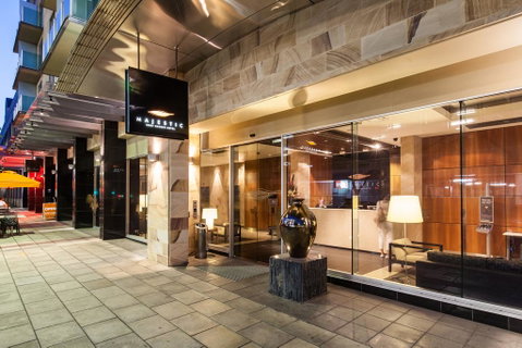 Majestic Roof Garden Hotel - Lennox Head Accommodation 3