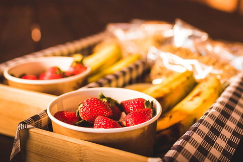 Malanda Lodge - Lennox Head Accommodation 3