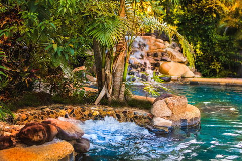 Malanda Lodge - Lennox Head Accommodation 2