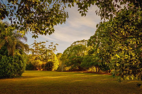Malanda Lodge - Lennox Head Accommodation 1