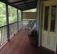 Maleny Country Cottages
