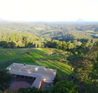 Maleny Orchard
