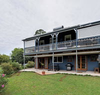 Maleny Wildlife Holiday House
