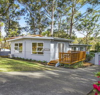 Maliblu - your own piece of paradise - Lennox Head Accommodation