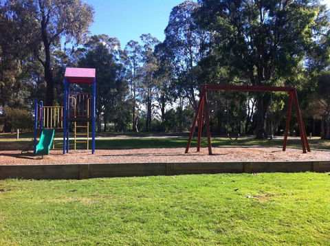 Mallacoota's Shady Gully Caravan Park - Lennox Head Accommodation 0