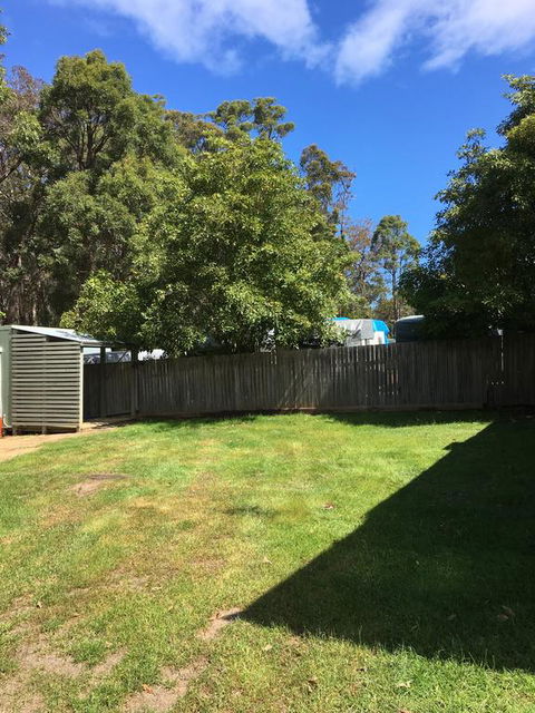 Mallacoota's Shady Gully Caravan Park - Lennox Head Accommodation 1