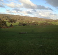 Mancuso Country Cottage Retreat - Lennox Head Accommodation