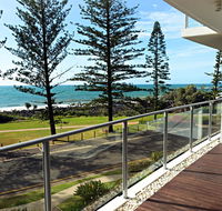 Manta Bargara - Lennox Head Accommodation