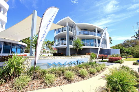 Manta Bargara - Lennox Head Accommodation 1