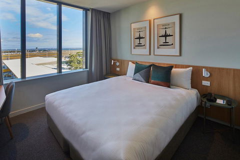 Mantra Hotel At Sydney Airport - Lennox Head Accommodation 3