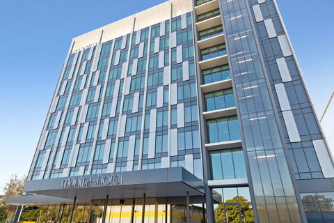 Mantra Hotel At Sydney Airport - Lennox Head Accommodation 1