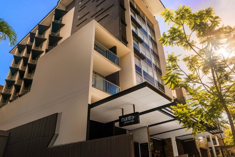 Mantra Terrace Hotel - Lennox Head Accommodation 3